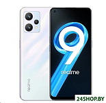 Картинка Смартфон Realme 9 RMX3151 6GB/128GB международная версия (белый)