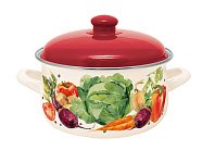Картинка Кастрюля Едим Дома Campania ED35342