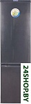Картинка Холодильник DON R-295 G (графит)