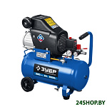 Картинка Компрессор воздушный ЗУБР КПМ-320-24