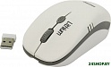 Компьютерная мышь SmartBuy Wireless Optical Mouse SBM-344CAG-WG (белый/серый)