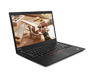 Картинка Ноутбук Lenovo ThinkPad T14s Gen 1 20T0001BRT