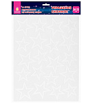 Картинка Набор наклеек Золотая сказка Звезды 1 591255