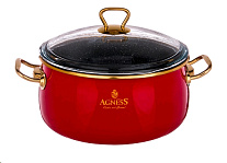 Картинка Кастрюля Agness Тюдор 950-211
