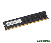 Картинка Оперативная память G.Skill Value 8GB DDR3 PC3-12800 F3-1600C11S-8GNT