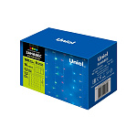 Картинка Гирлянда Uniel ULD-C1515-160/DTA MULTI UL-00005268