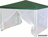 Картинка Садовый тент-шатер GREEN GLADE 1028