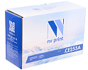 Картридж NV Print CE255A