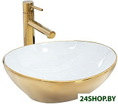 Sofia (золотистый/белый)