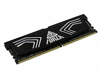 Картинка Оперативная память Neo Forza Faye 16GB DDR4 PC4-28800 (NMUD416E82-3600DB11)