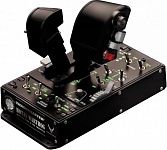 Картинка Игровой манипулятор THRUSTMASTER Hotas Warthog Dual Throttle