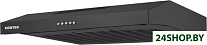 Картинка Кухонная вытяжка CENTEK CT-1801-60 (черный)