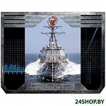 Картинка Коврик для мыши Dialog PGK-07 Warship