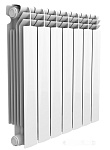 Картинка Биметаллический радиатор Fondital BM Alustal 500/100 V90103410 (10 секций)