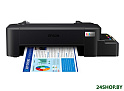 Фотопринтер Epson L121
