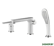 Картинка Смеситель Ledeme L1153 (хром)