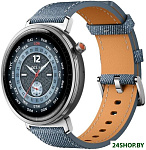 Watch Fit IVY-B19С (синий джинс)