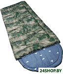 Camping -5 (туман)