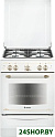 Кухонная плита GEFEST 6100-02 0185