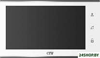 Картинка Монитор CTV M2702MD (белый)