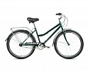 Велосипед Forward Barcelona 26 3.0 2021 (зеленый)
