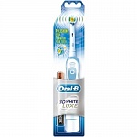 Картинка Электрическая зубная щётка Braun Oral-B 3D White Deluxe DB4.010 арт.63744715