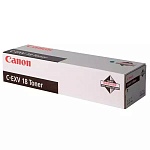 Картинка Тонер Canon C-EXV18 (GPR-22)