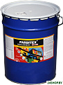 Эмаль Farbitex ПФ-115 20 кг (персиковый)
