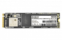 Картинка SSD ExeGate Next 480GB EX282316RUS
