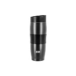 Картинка Термокружка Lara LR04-24 Black