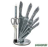 Картинка Набор ножей Agness 911-673