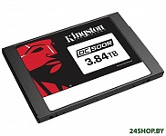 Картинка SSD Kingston DC500M 3.84TB SEDC500M/3840G