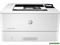 Картинка Принтер HP LaserJet Pro M404dn