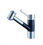 Картинка Смеситель Diadonna D86-660127BL