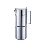 Картинка Гейзерная кофеварка Gipfel Wenus 5320