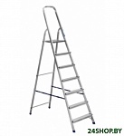 Картинка Лестница-стремянка KRAUSE Solido 5 ступеней