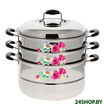 Картинка Мантоварка KELLI KL-4244-30