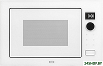 MIO252 S white (белый)