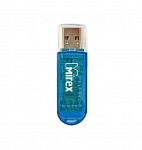 Картинка USB Flash Mirex ELF BLUE 64GB (13600-FM3BEF64)