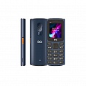 Кнопочный телефон BQ-Mobile BQ-1862 Talk (синий)