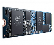 Картинка SSD Intel Optane H10 256GB HBRPEKNX0101A08