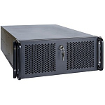 Картинка Корпус ExeGate Pro 4U4139L 500W