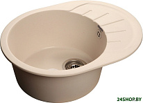 Rondo GF-R580L (белый)