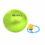 Картинка Мяч для фитнеса BRADEX SF 0721