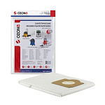 Картинка Комплект одноразовых мешков Ozone MXT-3041/3