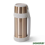 Картинка Термос Fissman 9848 800 мл (бронзовый)