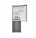 Картинка Холодильник LG GA-B459MLWL (графит)