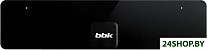 Картинка ТВ-антенна BBK DA05