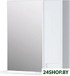 Шкаф с зеркалом Турин 70 [64.22]