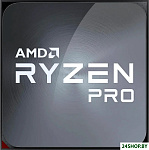 Ryzen 5 Pro 5655G